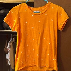 University of Tennessee Hound Dog Shirt